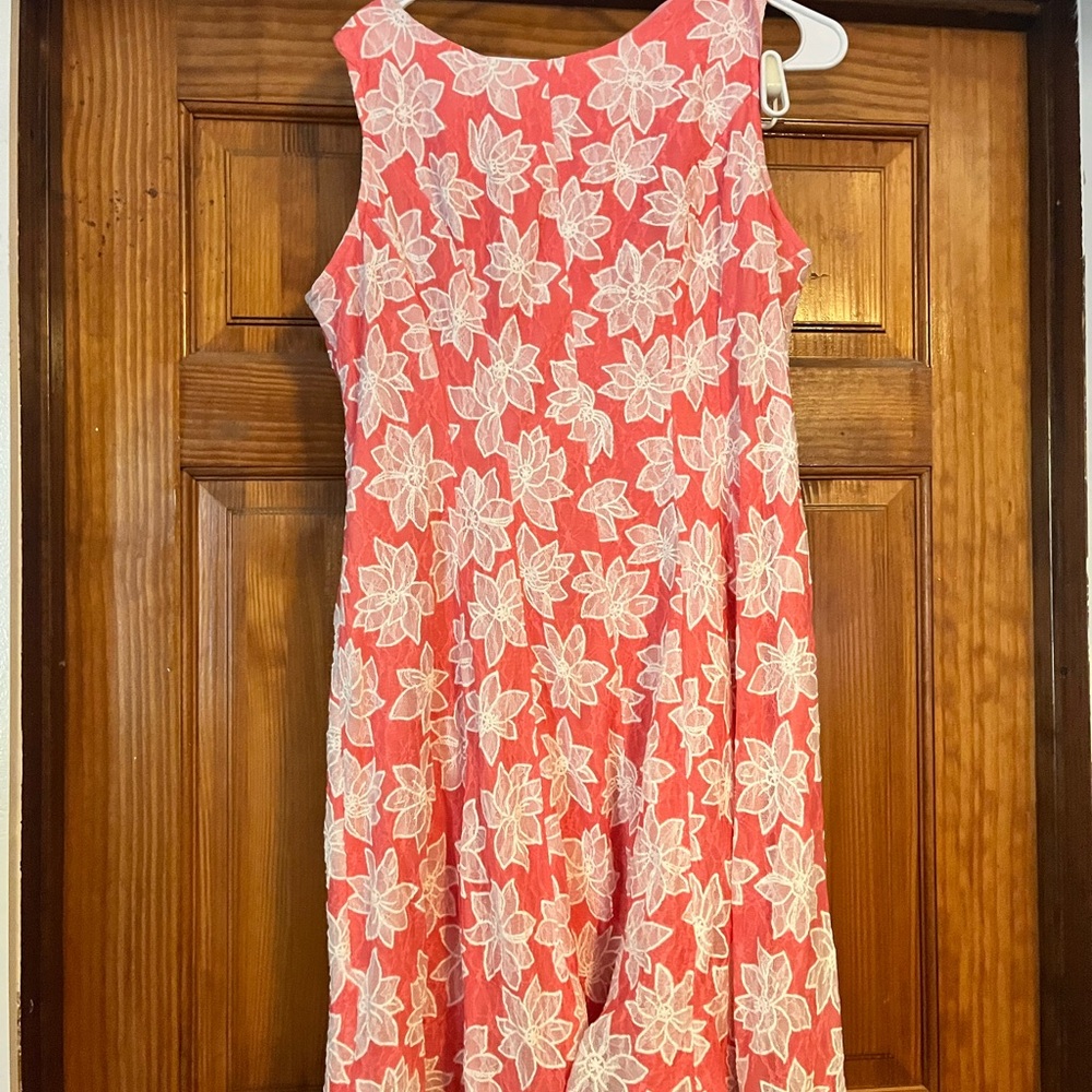 Studio One Vibrant Peach Apparel